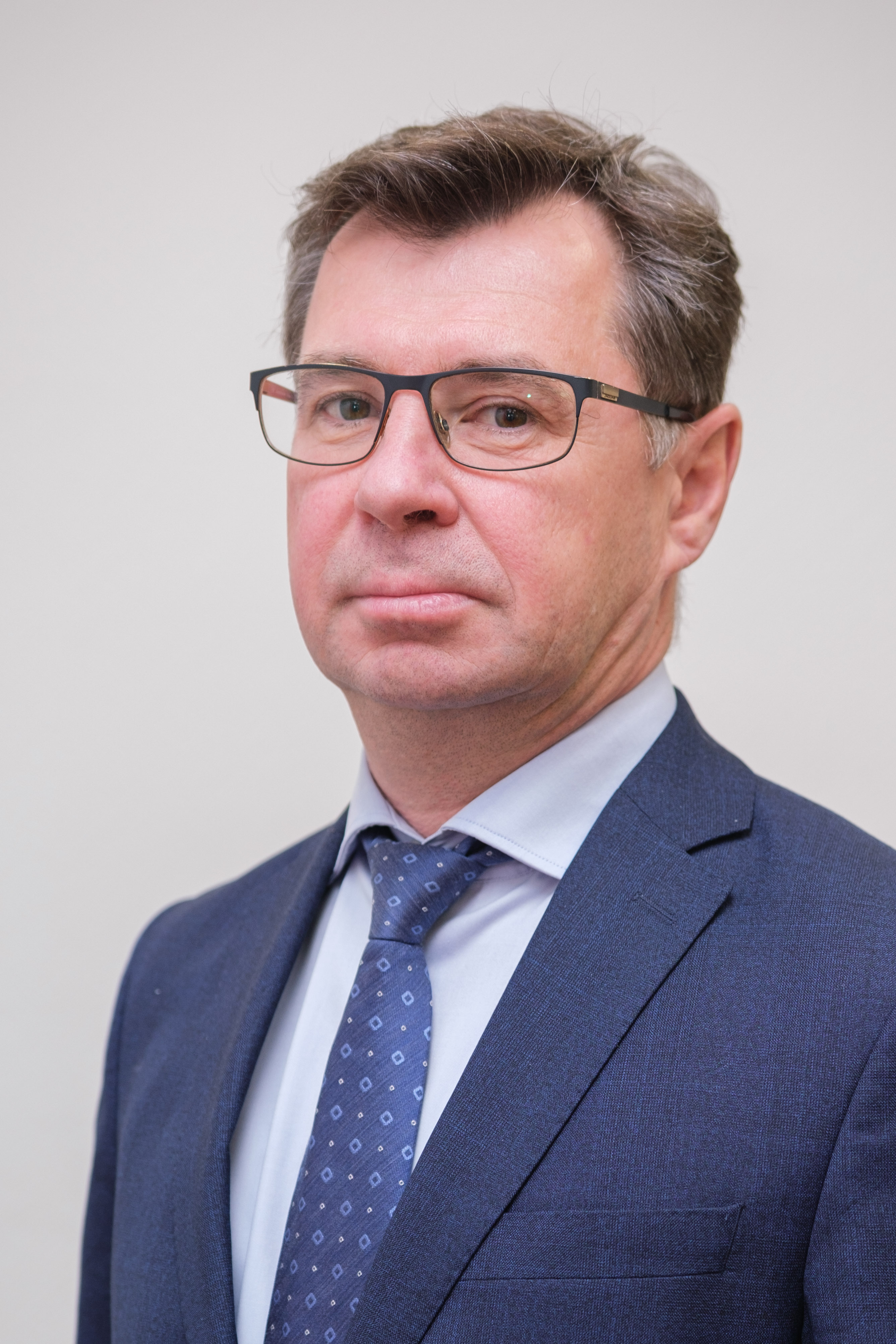 Петрухин Андрей Викторович