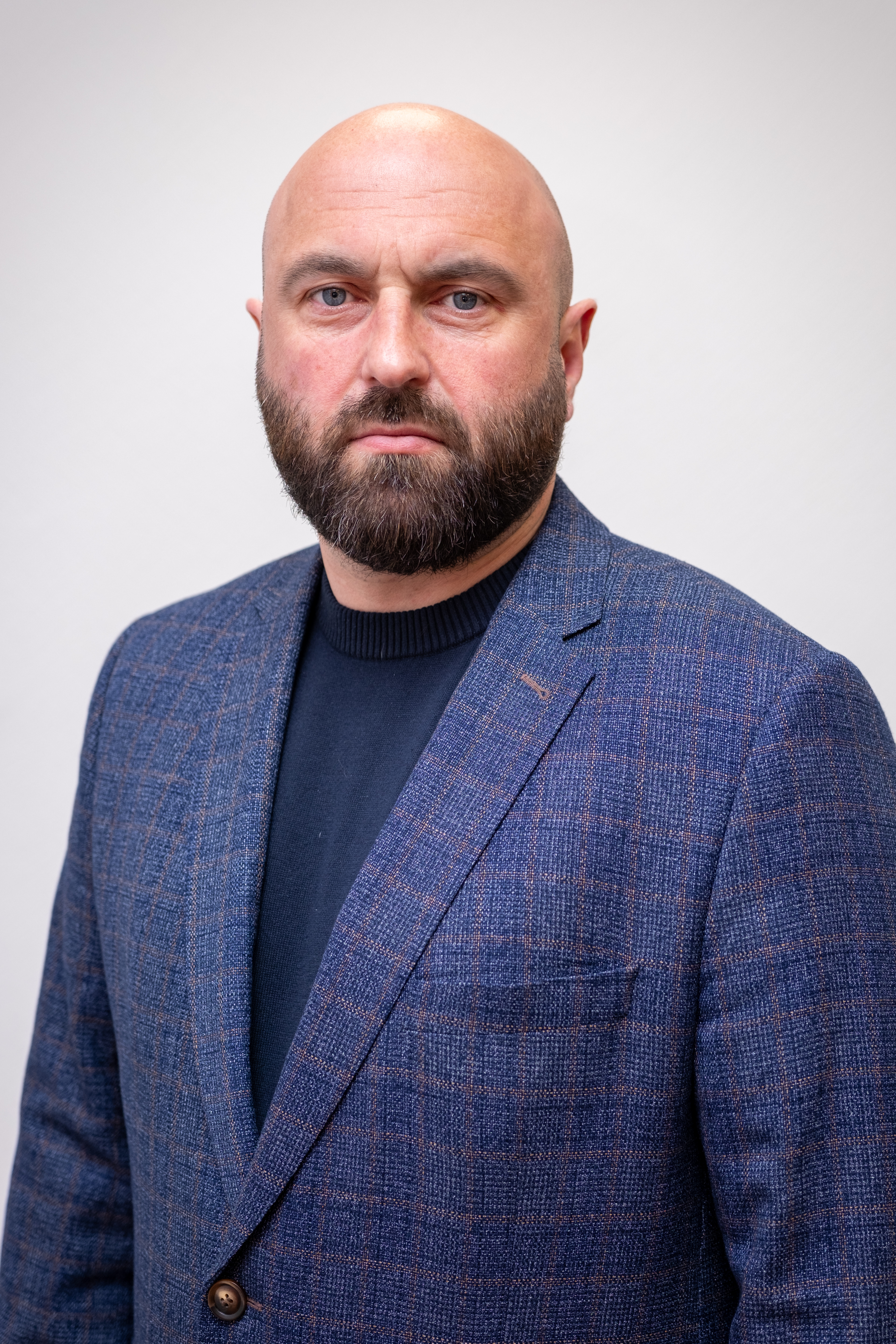 Вольперт Евгений Валерьевич