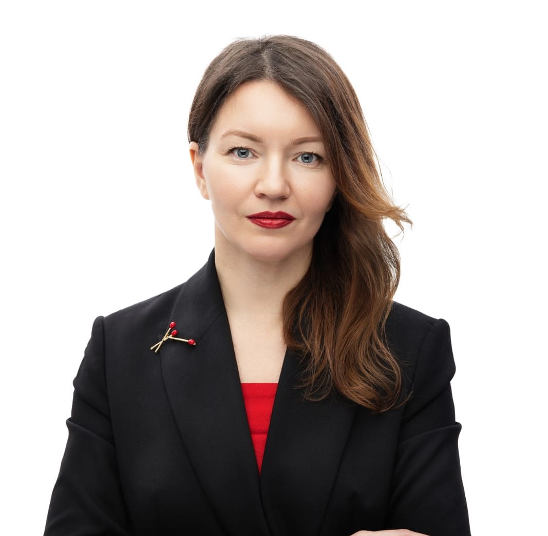 Легостаева Анна Анатольевна 