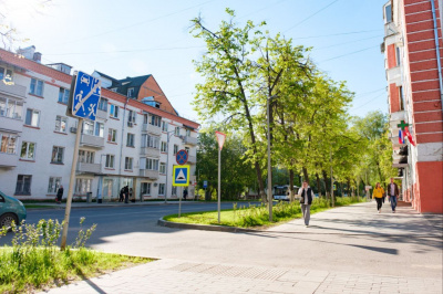 Просим жителей города Лыткарино проголосовать за будущее благоустройство!