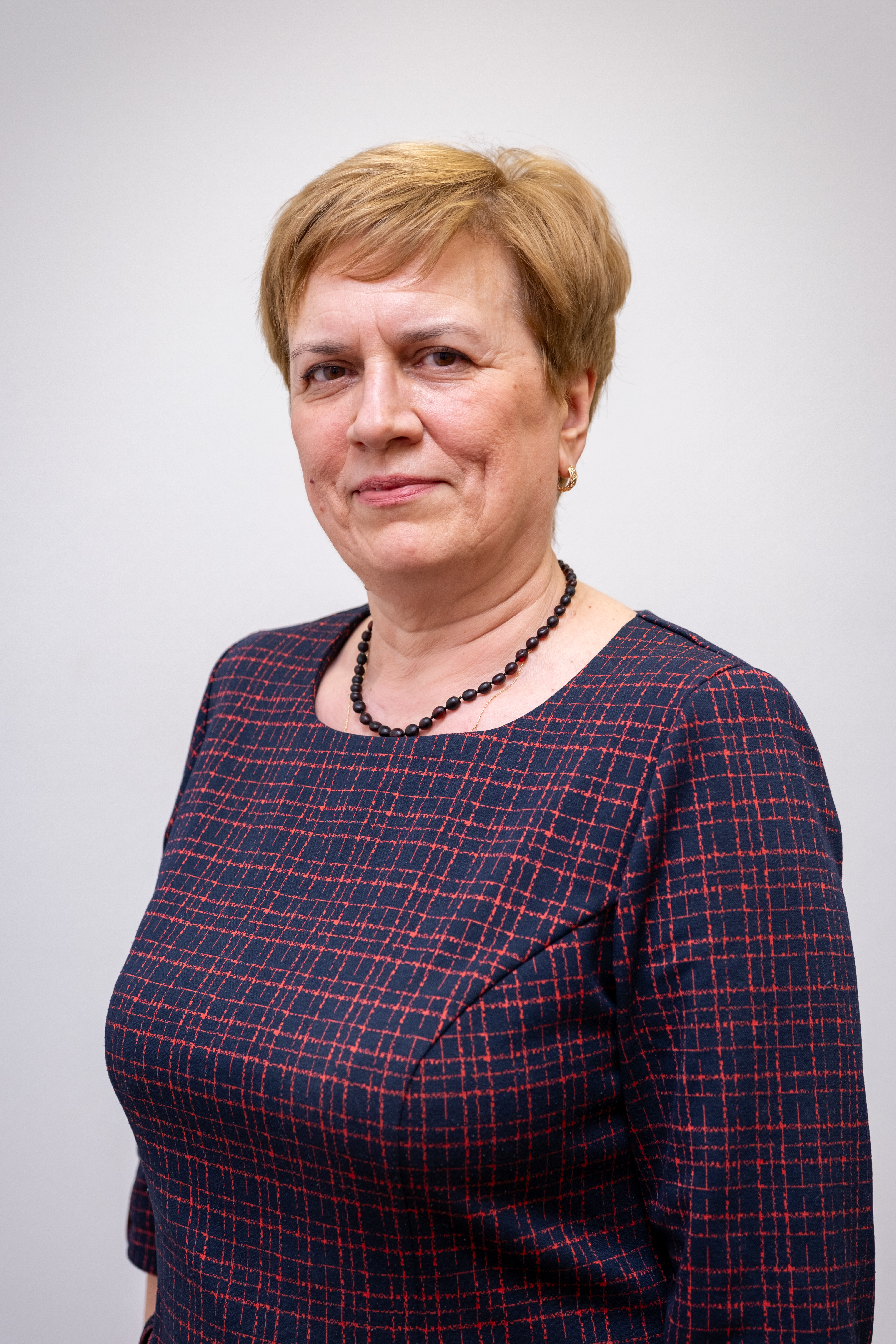 Горохова Ирина Анатольевна 