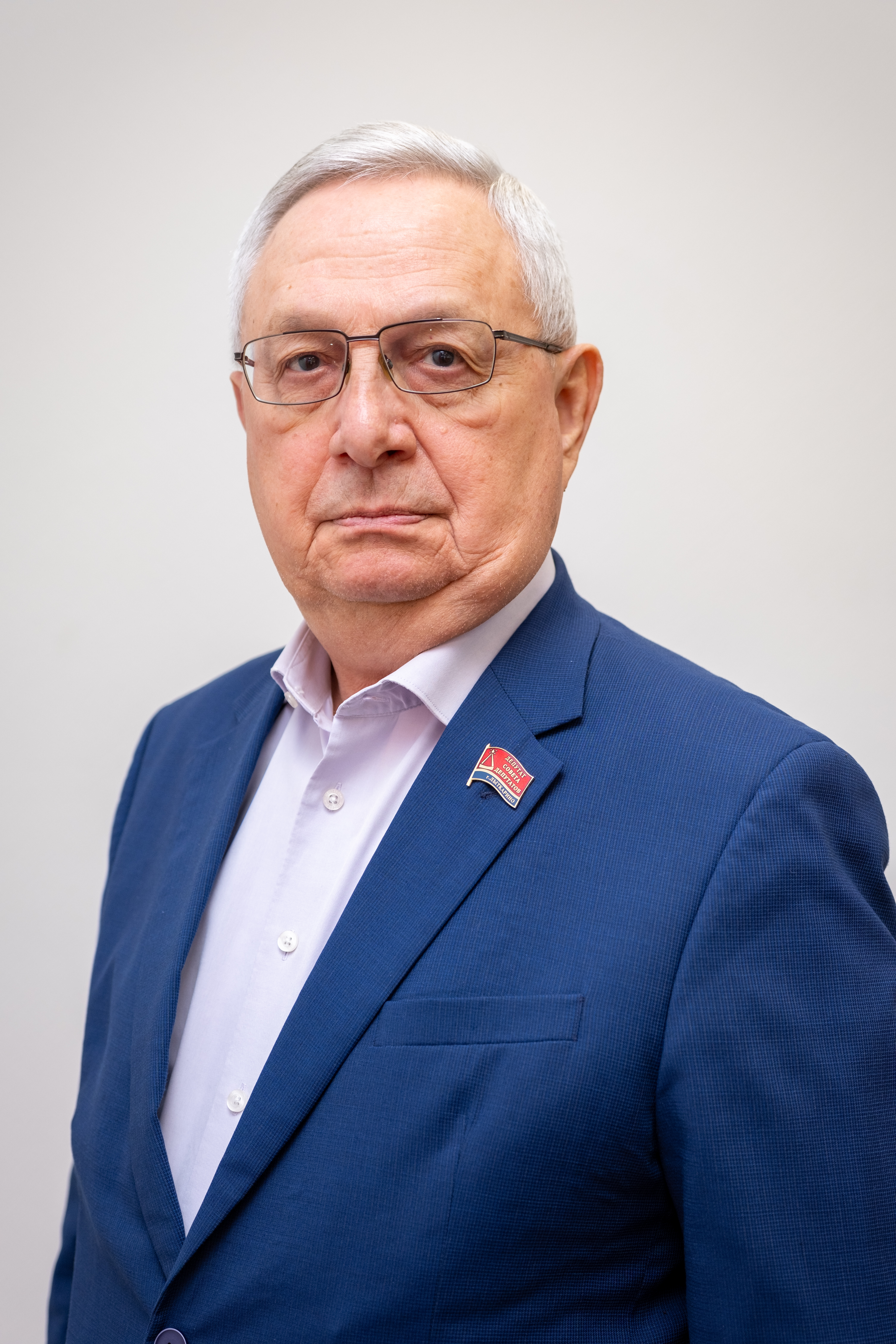 Дерябин Василий Васильевич