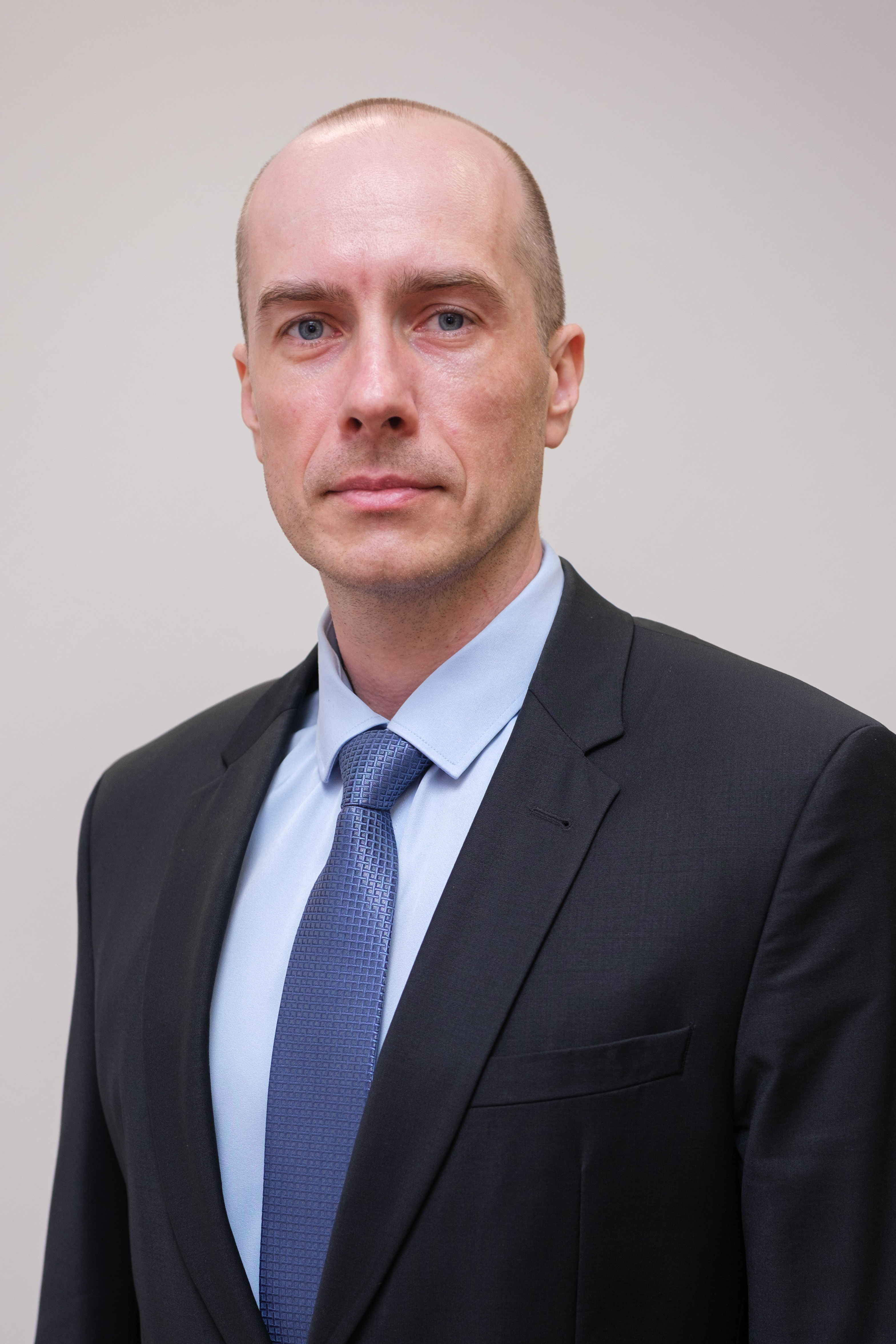 Постнов Дмитрий Валерьевич 