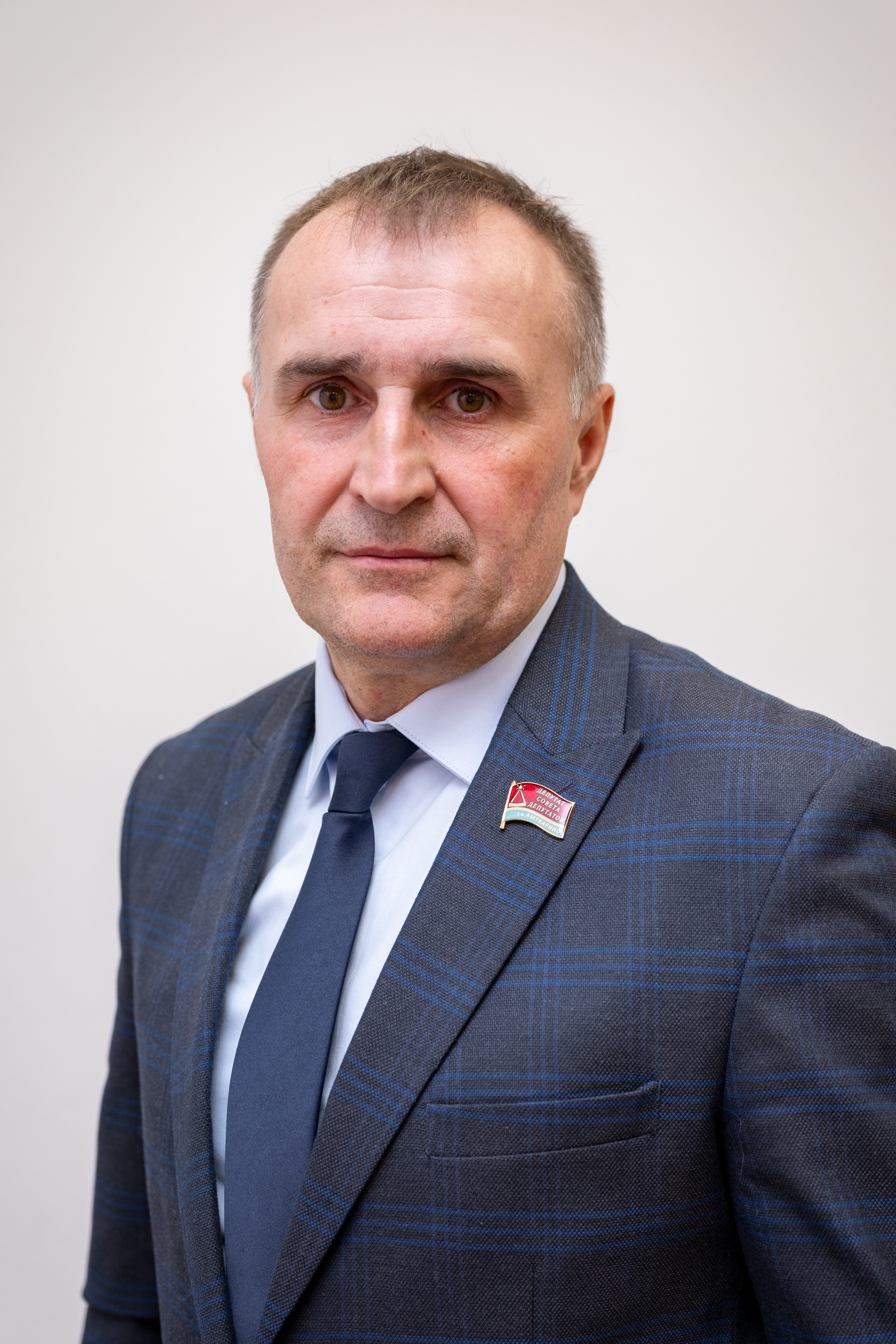 Садов Алексей Владимирович